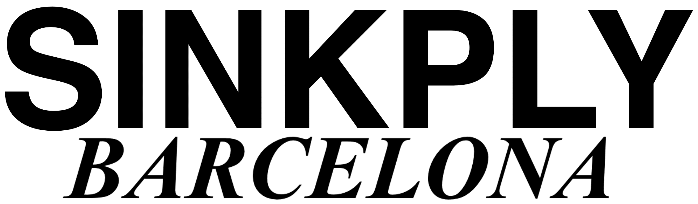 Sinkply